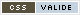 image de validation css